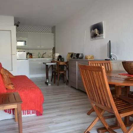 Avec Terrasse A 50m De La Des Sables-d'olonne - Fr-1-197-429 Les Sables-d'Olonne