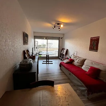Apartment Avec Terrasse A 50m De La Des Sables-d'olonne - Fr-1-197-429 Les Sables-d'Olonne