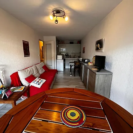 Avec Terrasse A 50m De La Des Sables-d'olonne - Fr-1-197-429 Apartment Les Sables-d'Olonne