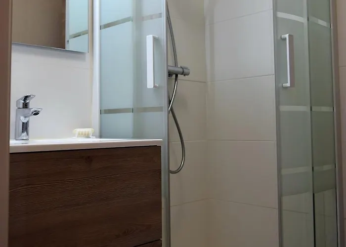 公寓 Avec Terrasse A 50m De La Des Sables-d'olonne - Fr-1-197-429