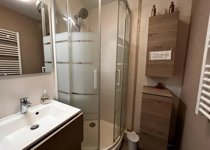 公寓 Avec Terrasse A 50m De La Des Sables-d'olonne - Fr-1-197-429 *